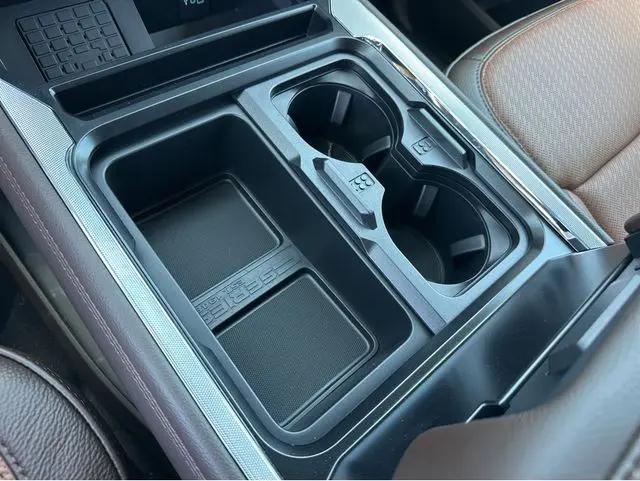 2026 Ford F-250 King Ranch