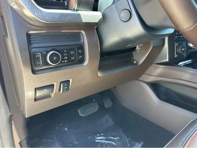 2026 Ford F-250 King Ranch