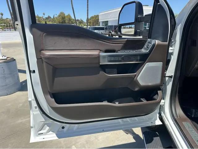 2026 Ford F-250 King Ranch