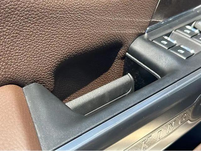 2026 Ford F-250 King Ranch