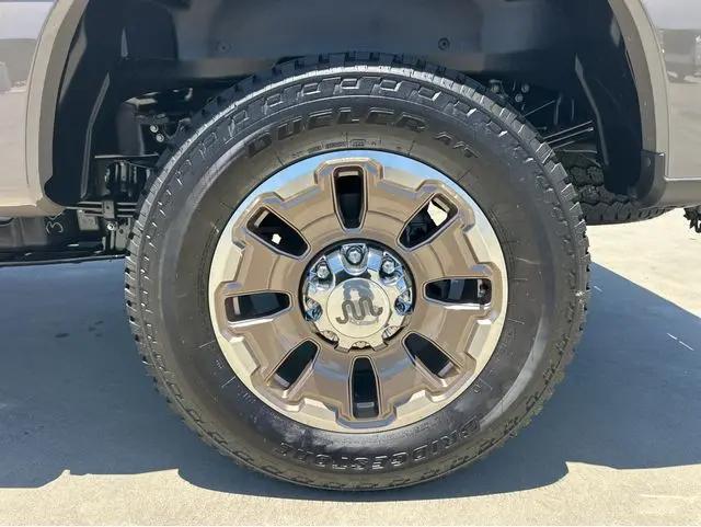 2026 Ford F-250 King Ranch