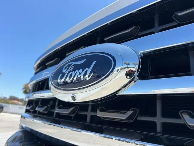 2026 Ford F-250 King Ranch