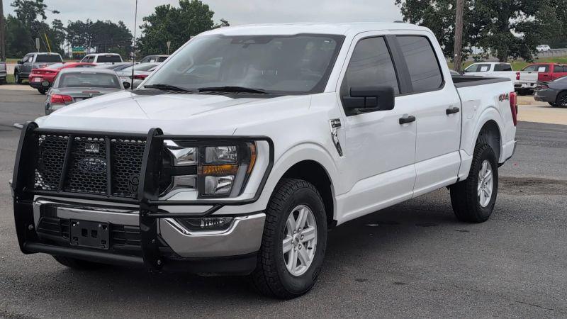 2023 Ford F-150 XLT for sale in West Monroe, LA