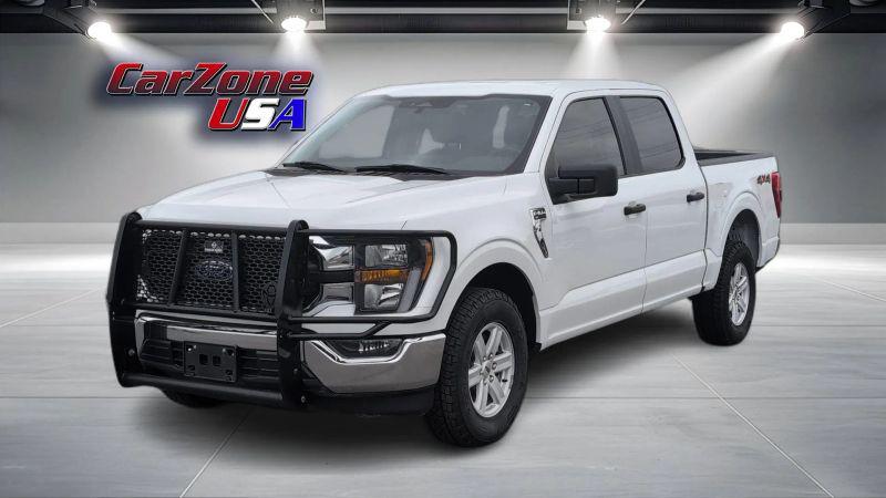 2023 Ford F-150 XLT for sale in West Monroe, LA