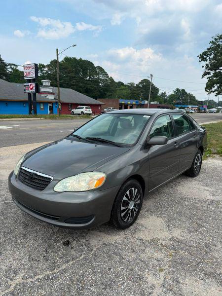 2007 Toyota Corolla CE for sale in Fayetteville, NC