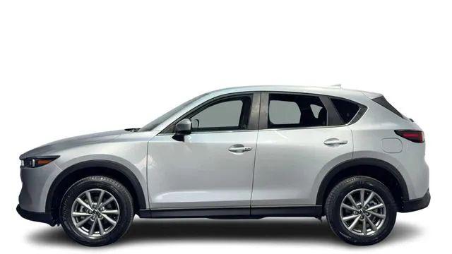 2023 Mazda CX-5 2.5 S Select for sale in Miami, FL