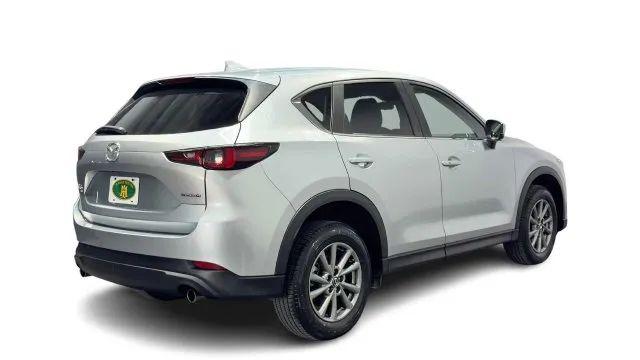 2023 Mazda CX-5 2.5 S Select