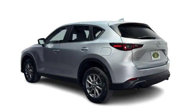2023 Mazda CX-5 2.5 S Select