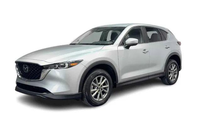 2023 Mazda CX-5 2.5 S Select