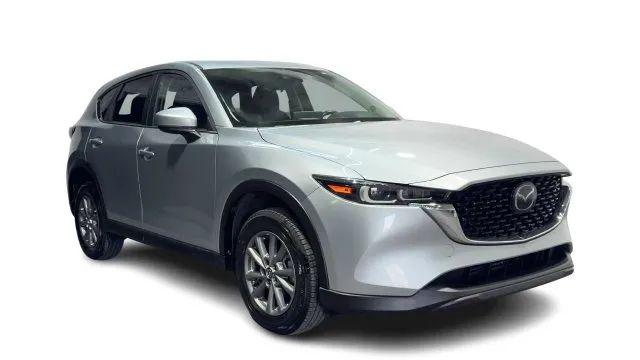 2023 Mazda CX-5 2.5 S Select