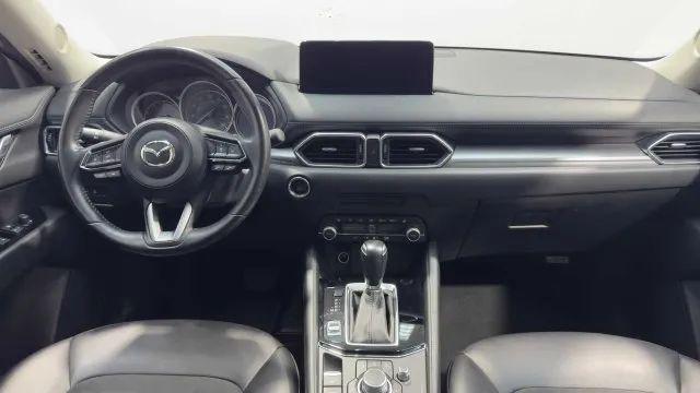 2023 Mazda CX-5 2.5 S Select