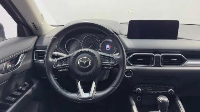 2023 Mazda CX-5 2.5 S Select