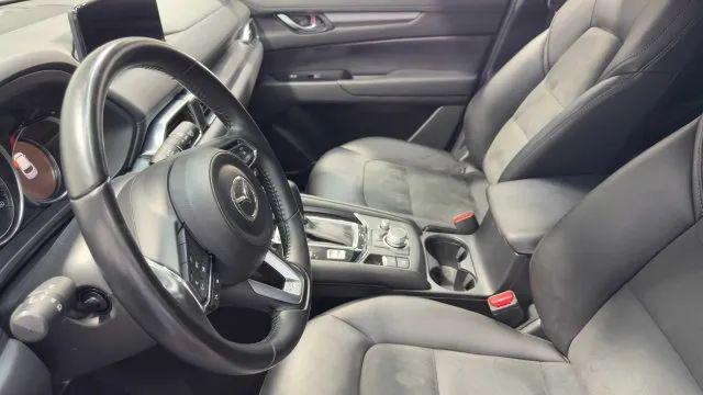 2023 Mazda CX-5 2.5 S Select