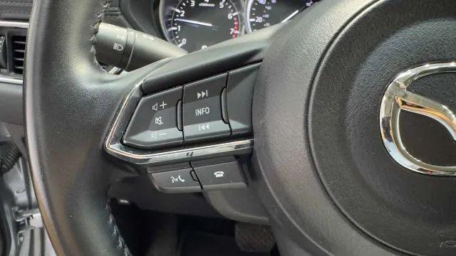 2023 Mazda CX-5 2.5 S Select