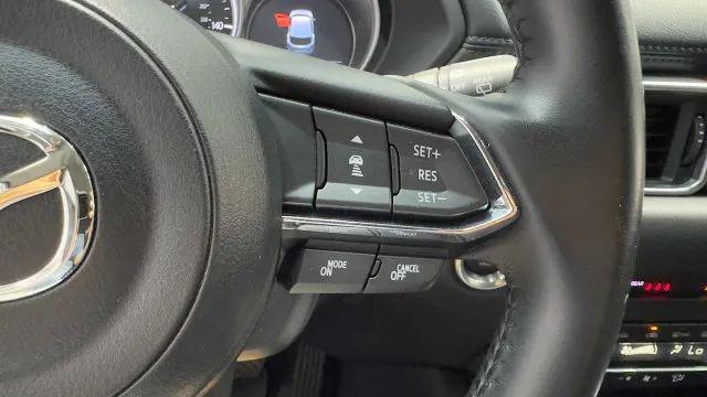 2023 Mazda CX-5 2.5 S Select