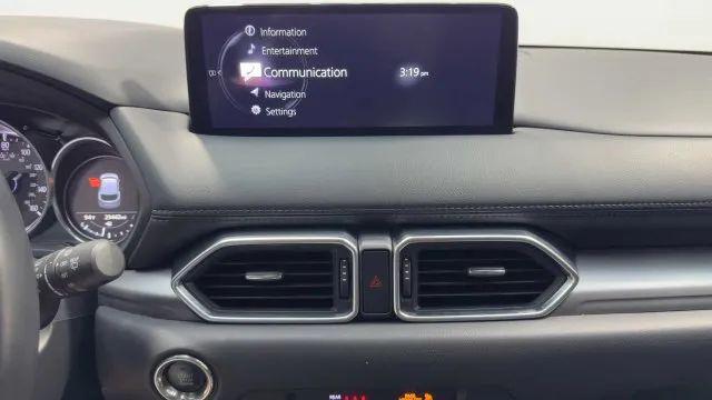 2023 Mazda CX-5 2.5 S Select