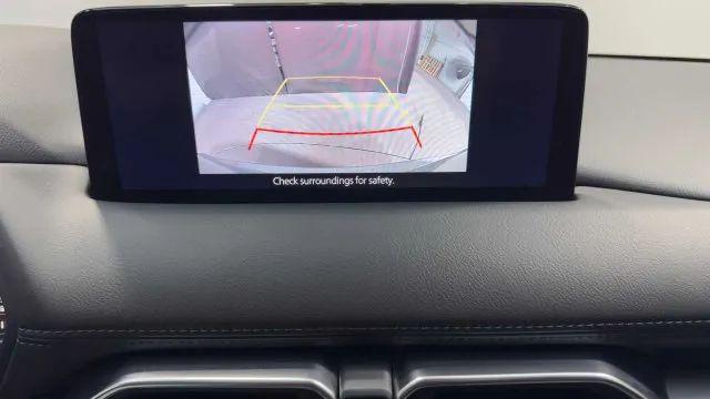 2023 Mazda CX-5 2.5 S Select