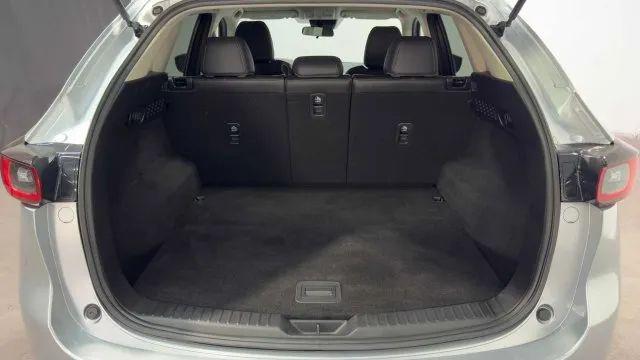 2023 Mazda CX-5 2.5 S Select