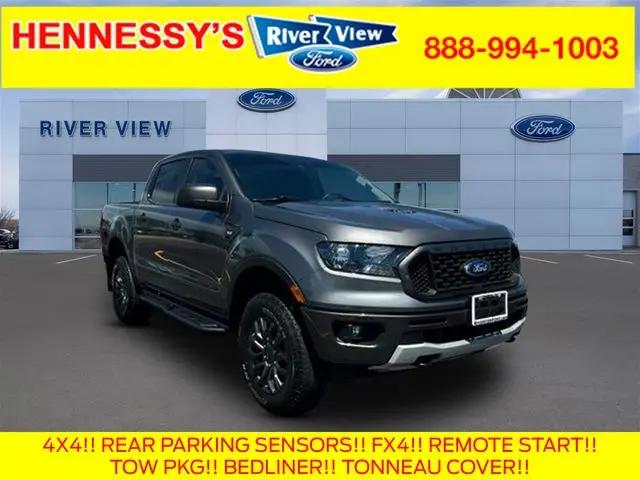 2023 Ford Ranger XLT for sale in Oswego, IL