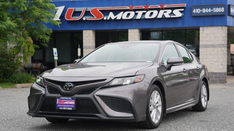 2024 Toyota Camry SE for sale in Edgewood, MD