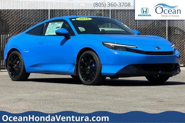 2026 Honda Prelude Hybrid for sale in Ventura, CA