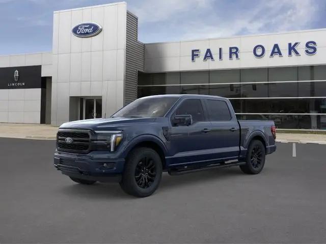2026 Ford F-150 LARIAT for sale in Naperville, IL