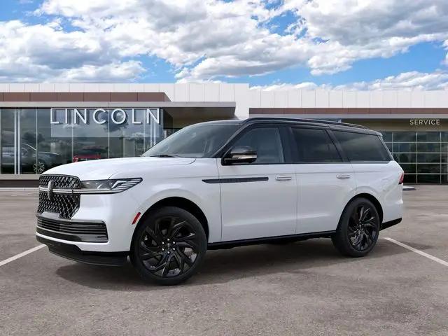 2027 Lincoln Navigator Black Label for sale in Naperville, IL
