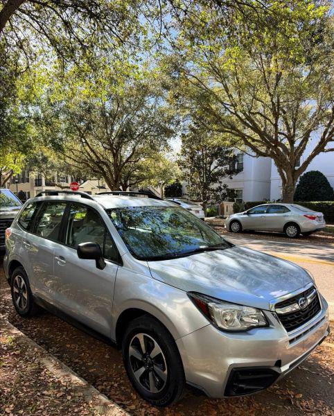 2017 Subaru Forester 2.5i for sale in Longwood, FL