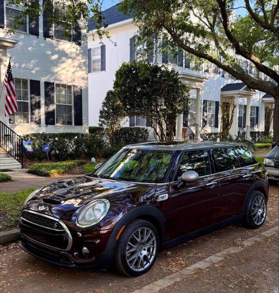 2016 MINI Cooper Clubman Cooper S for sale in Longwood, FL