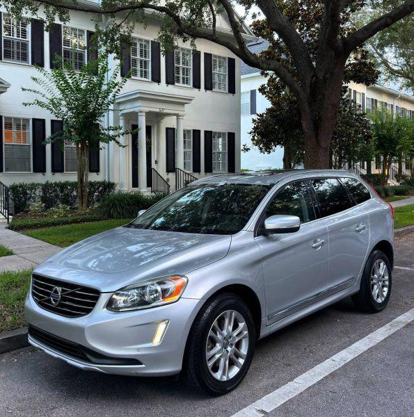 2014 Volvo XC60 3.2 for sale in Longwood, FL