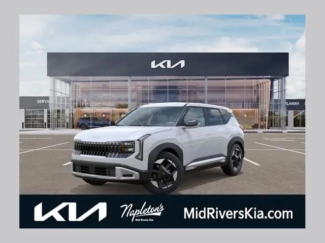 2027 Kia Seltos S for sale in St. Peters, MO