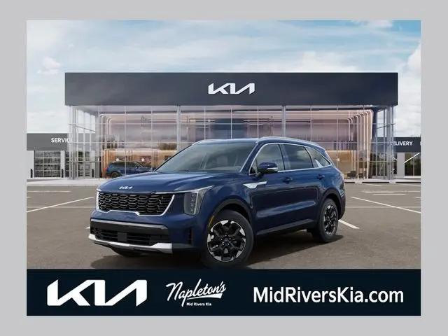 2026 Kia Sorento S for sale in St. Peters, MO