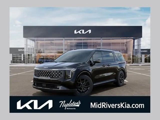 2026 Kia Carnival MPV SX Prestige for sale in St. Peters, MO