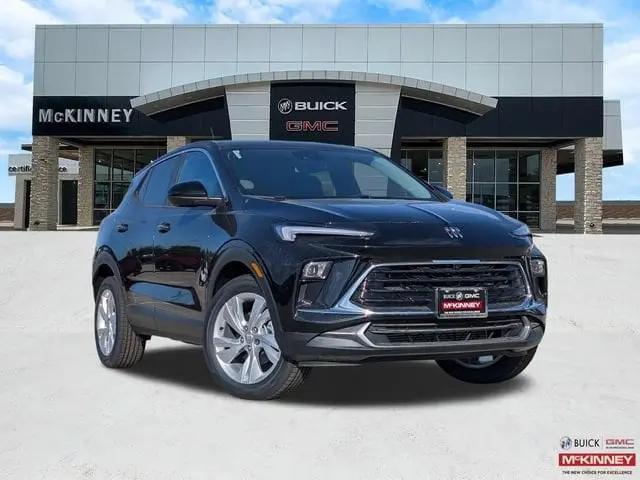 2026 Buick Encore GX Preferred FWD for sale in McKinney, TX
