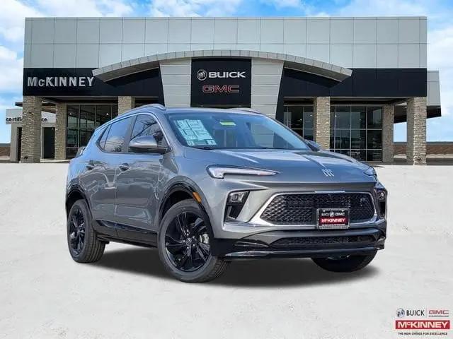 2026 Buick Encore GX Sport Touring FWD for sale in McKinney, TX