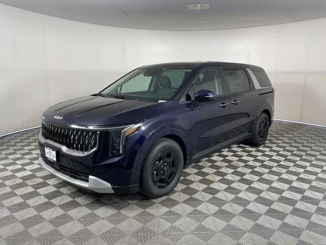 2026 Kia Carnival MPV LXS for sale in Bremerton, WA
