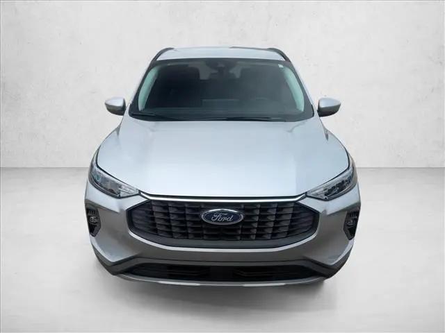 2023 Ford Escape PHEV