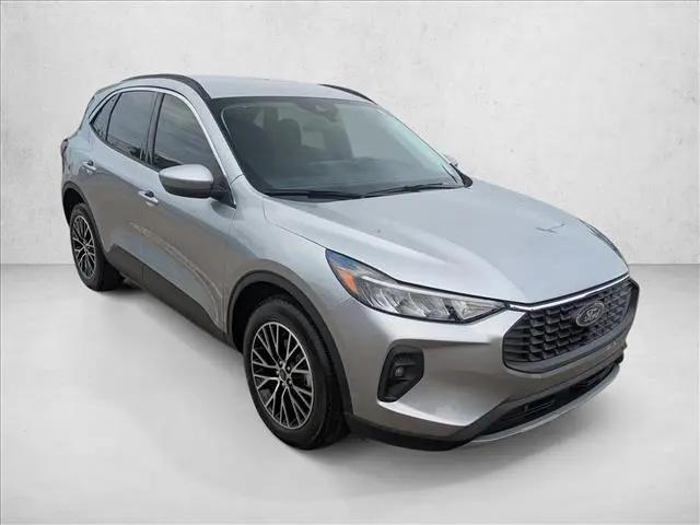 2023 Ford Escape PHEV