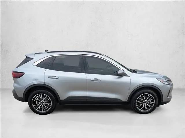 2023 Ford Escape PHEV