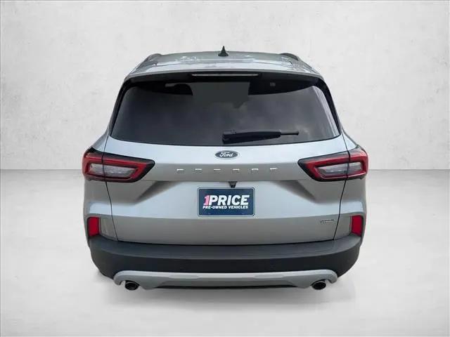 2023 Ford Escape PHEV