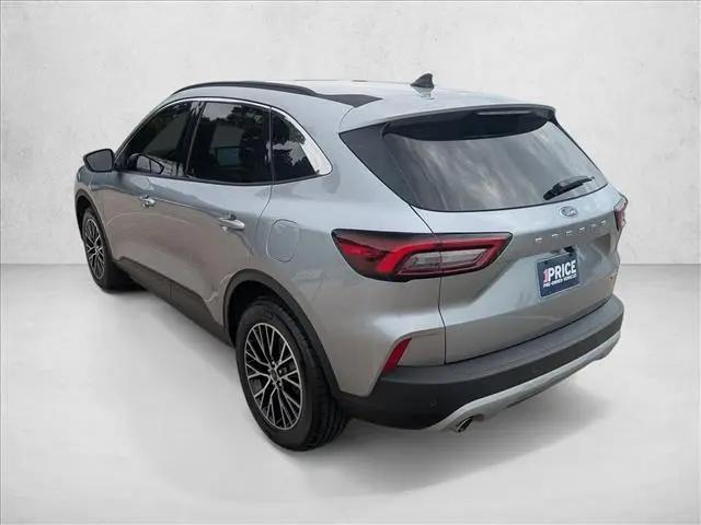 2023 Ford Escape PHEV