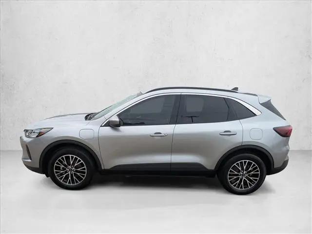 2023 Ford Escape PHEV