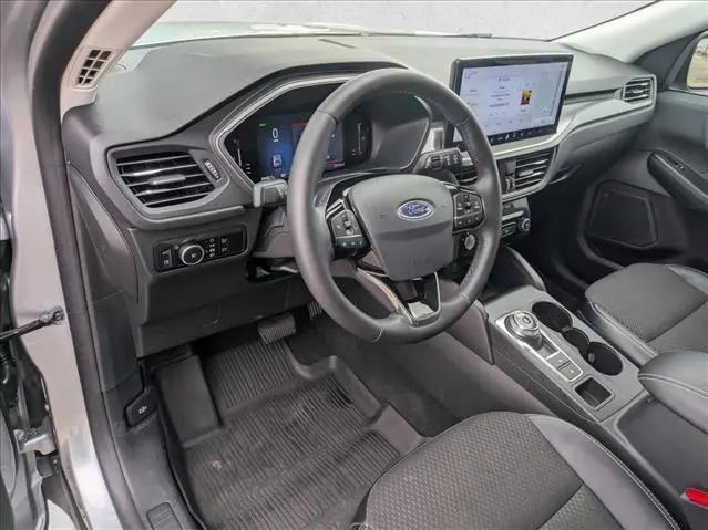 2023 Ford Escape PHEV