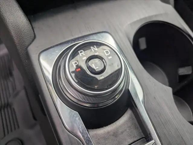 2023 Ford Escape PHEV