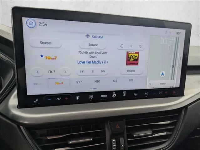2023 Ford Escape PHEV