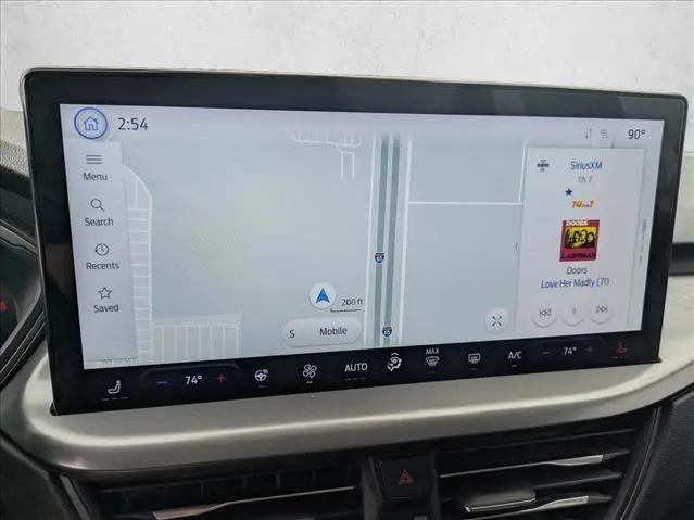 2023 Ford Escape PHEV