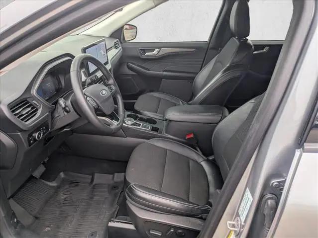 2023 Ford Escape PHEV
