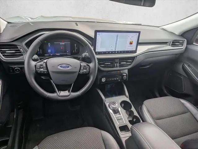 2023 Ford Escape PHEV