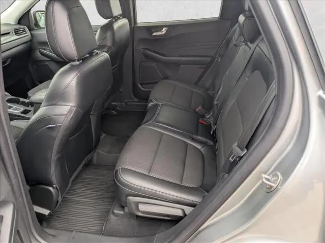 2023 Ford Escape PHEV