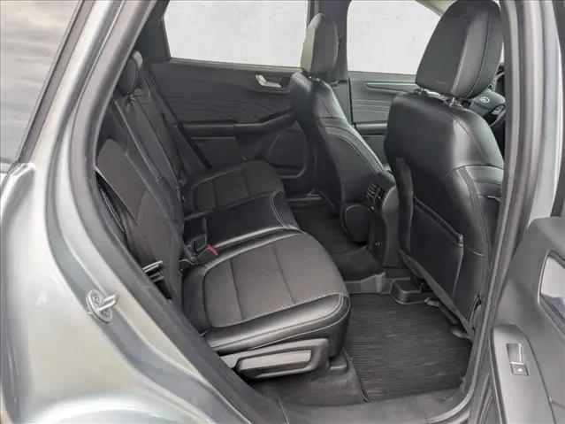 2023 Ford Escape PHEV